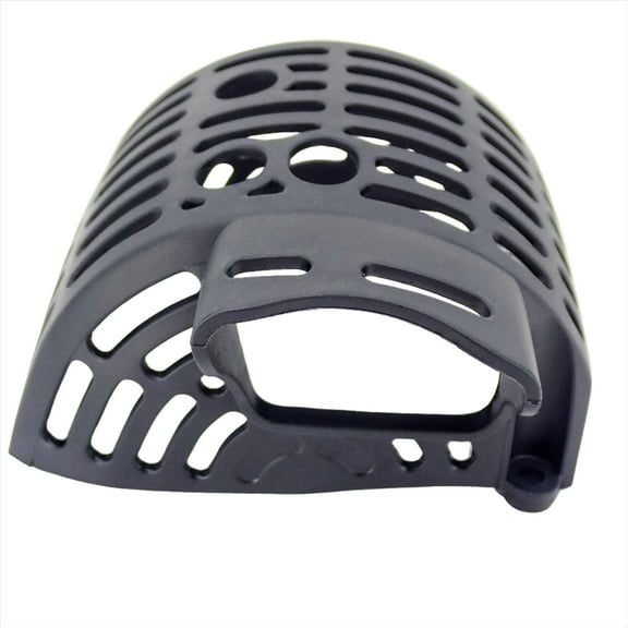 GENUINE ECHO MUFFLER COVER FITS SRM-266 SRM-265 A320000342