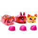 thumbnail image 2 of Horno Playset Cookeez Makery Sweet Treats con Plush Friend, 2 of 7