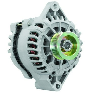 ACDelco Gold 335-1144 Alternator