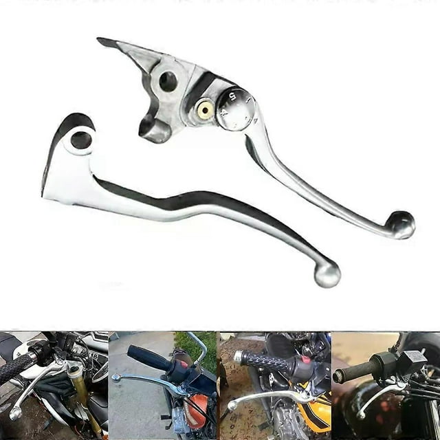 For Yamaha XJ6 XJ6 n XJj6 S Xj6 Mt-07 Mt-09 FZ1 FZ6 Fazer FZ8 Motorcycle Brake Clutch Levers Accessories Adjustable