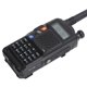 thumbnail image 4 of Kit de walkie Talkie Sincero portátil con pantalla LCD y clip trasero 100‑240 V, 4 of 10