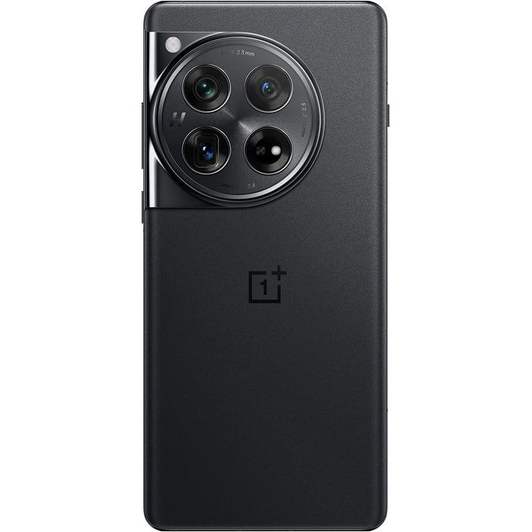 OnePlus 12 5G 256GB + 12GB RAM (Silky Black) | Brand New OnePlus 12 5G 256GB + 12GB RAM (Silky Black) | Brand New