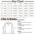 thumbnail image 3 of Oversized Hoodies for Women Side Split Tunic Sweatshirt Solid Color Hooded Sweatshirt Loungewear with Kangaroo Pocket on Womens Sweatshirt, 3 of 8