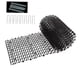 thumbnail image 3 of Tapetes para excrementos de gatos ligeros con pinchos para armarios, hogares, interiores y exteriores con 8 bridas para cables, 3 of 7