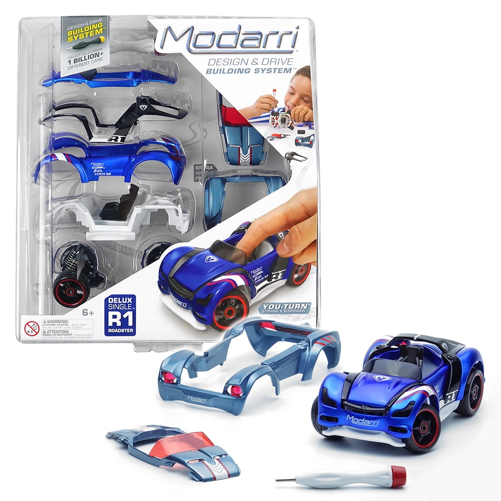 modarri cars walmart