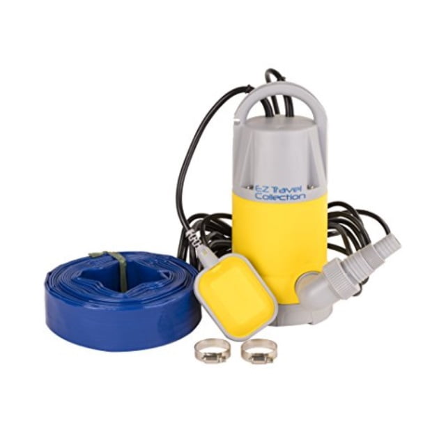 Best Hot Tub and Spa Pump Reviews 2023 TOP 5 Choices!