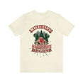 thumbnail image 2 of Wildlife Adventure Begins Unisex Jersey Short Sleeve Tee Bella Canva, 2 of 10