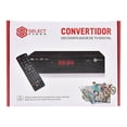 thumbnail image 1 of Decodificador de TV Digital Select Power SS-DECO, 1 of 4
