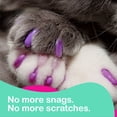 thumbnail image 4 of Kitty Caps For Cats 40 Count x-Small, 4 of 5