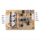 thumbnail image 4 of Placa Controladora de Motor BLDC Trifásico Sin Sensores de Amplio Voltaje de 5 V-36 V y 350 W, Módulo Controlador de Motor ESC Sin Escobillas con Disipador de ., 4 of 9
