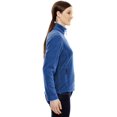thumbnail image 3 of Ash City - North End Ladies' Voyage Fleece Jacket, 3 of 3