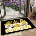 thumbnail image 3 of asddcavvf Festival Decoration Floor Mat Party Decoration Floor Mat Spring Floor Mat Little Picking Floor Mat Spring Floor Mats, 3 of 5