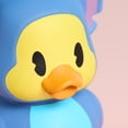 thumbnail image 3 of Duckalooz Disney Stitch Small Toy Duck, 3 of 3