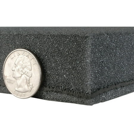 Sound Barrier Foam - Sonic Barrier 1-1/4