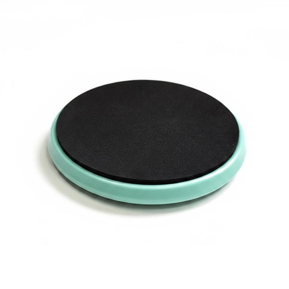 Milageto Ballet Turning Disc Spin Board Balance Trainer ABS Smooth Turn Surface for Ballet Figure Skating and Daily Practice