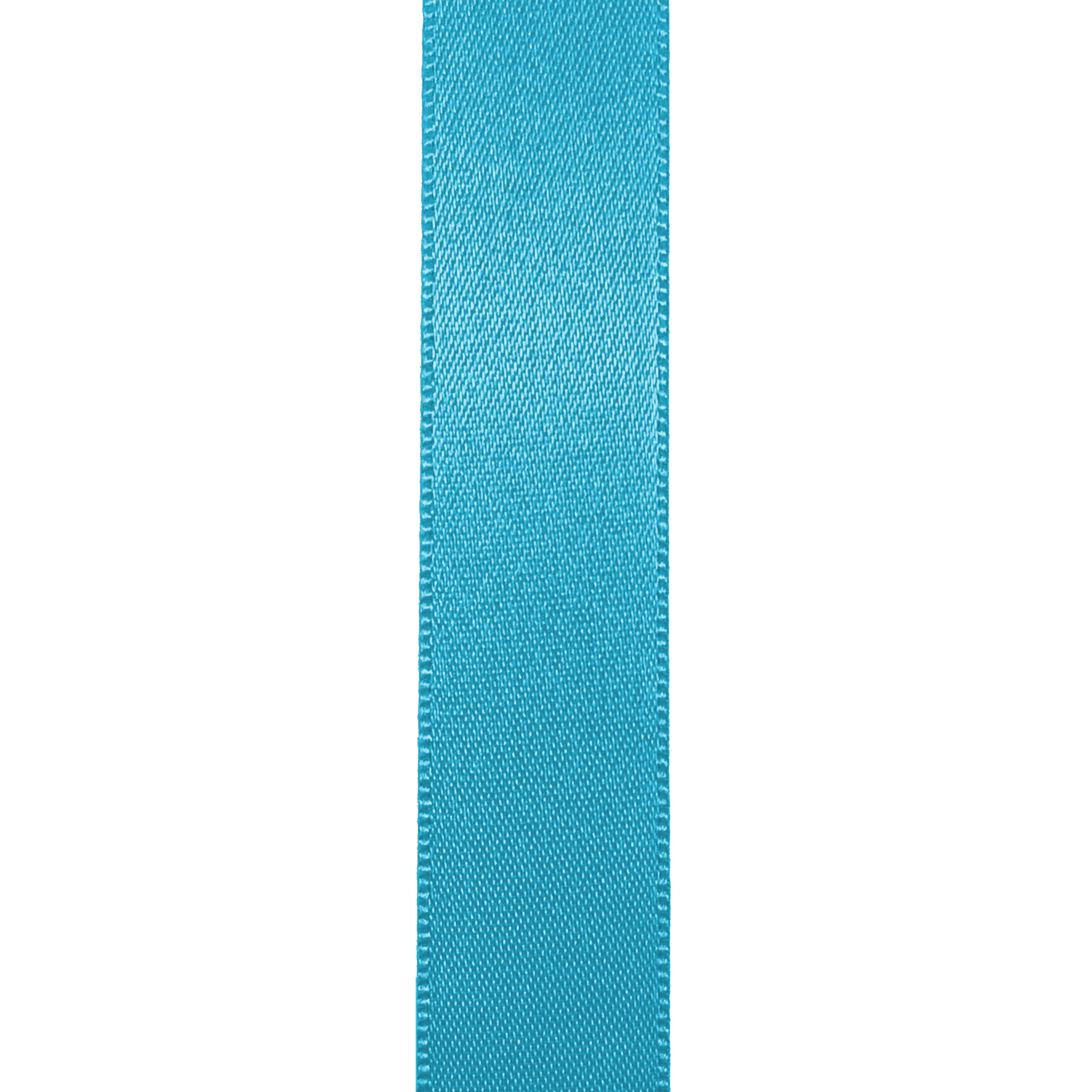 Ribbon #352 Electric Blue - Double Faced Satin or Grosgrain In 9 Sizes and  196 Colors [Free Swatches Available] - Teals Prairie & Co.®
