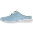 thumbnail image 3 of Propét Women's Travelbound Slide Sneaker  BABY BLUE, 3 of 6