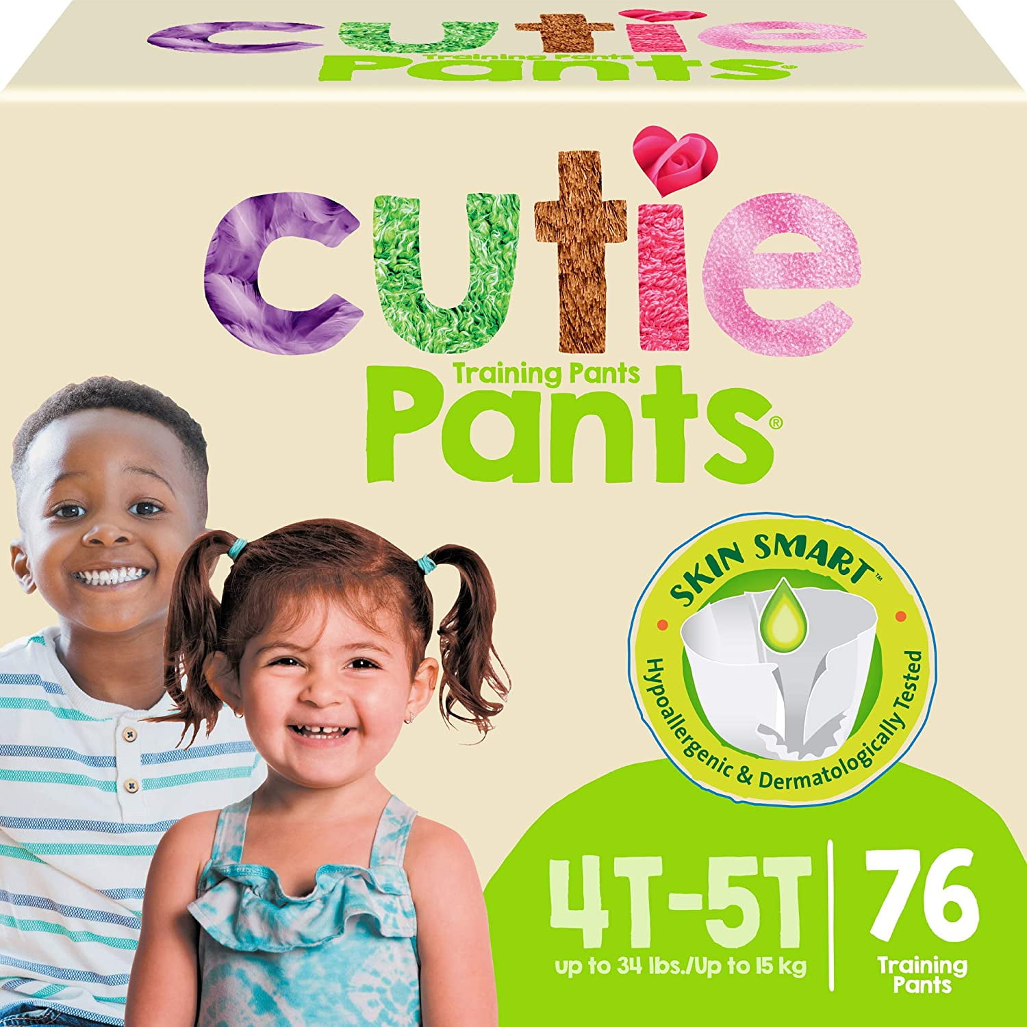 Baby Potty Training Pants,Waterproof Diaper Pants, Washable Diaper for Boys  and Girls, 0-4Y or 4-12Y Night Leak Proof Baby Training Pants - Walmart.com