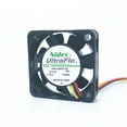 thumbnail image 2 of Nidec 9000RPM 4010 40mm 40x40x10mm Cooling Fan DC12V 1.2W For 3D Printer North Bridge Chip Fan  U40X12MHZ7-53 3pin, 2 of 6