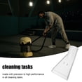 thumbnail image 3 of Raindrops 1Pack Versatile Design Acrylic Vacuum Cleaner Nozzle for Home and Automotive Use, 3 of 8