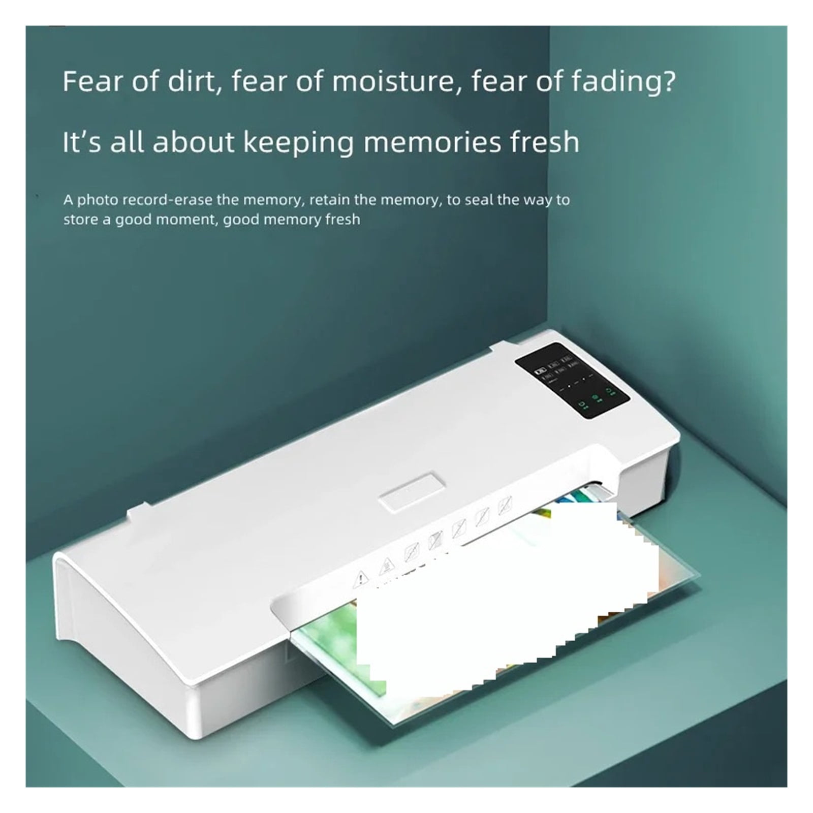 Laminating Machine A4 Laminating Machine Office Photos And Film Laminating Machin Machinlaminating Machine