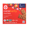 Cerebelly Organic Strawberry Beet Smart Bar, 7 Ct
