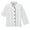 White, variant on Five Star Women's Long Sleeve Stretch Executive Chef Coat