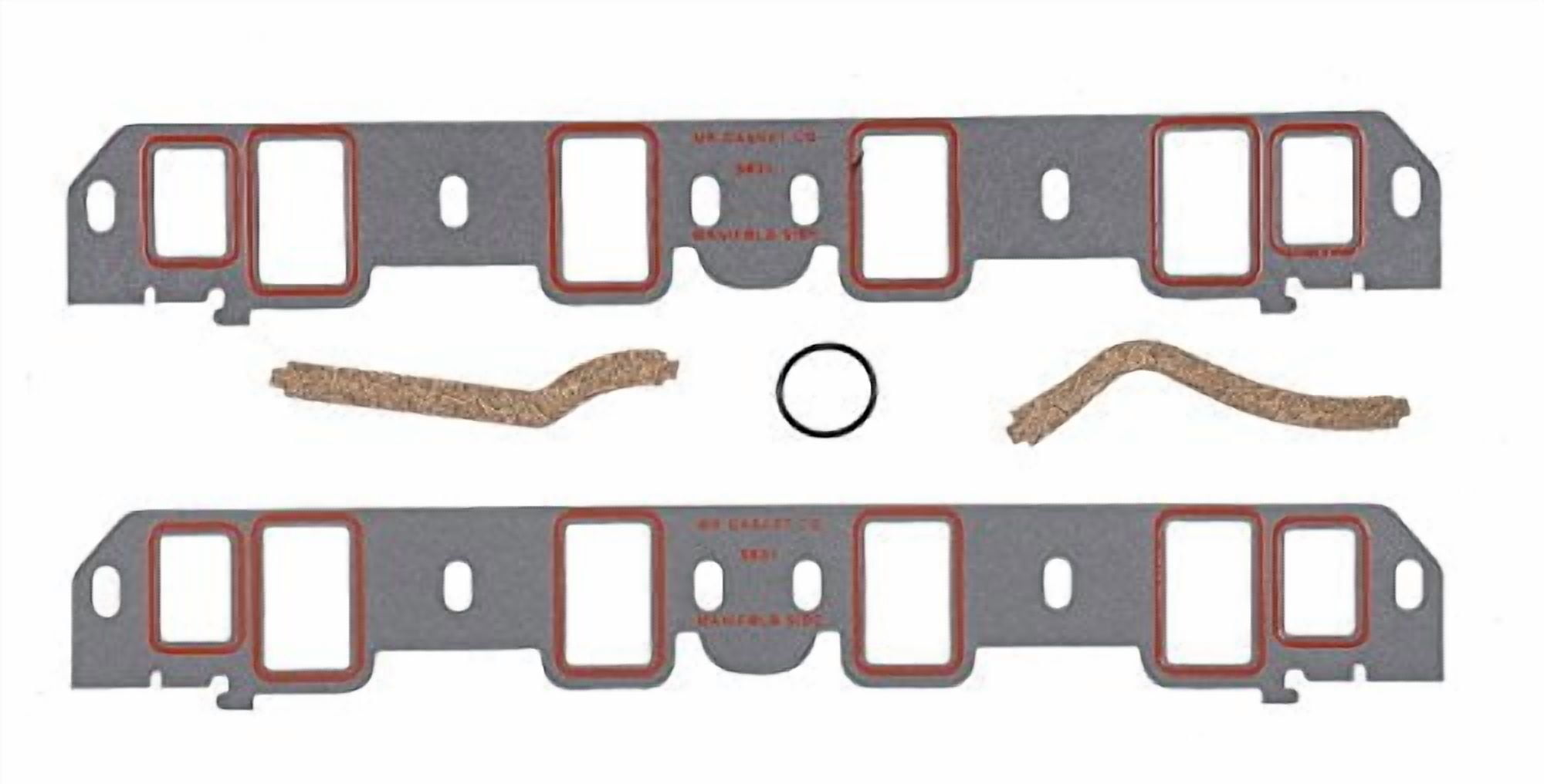 Mr. Gasket 5831 Engine Intake Manifold Gasket