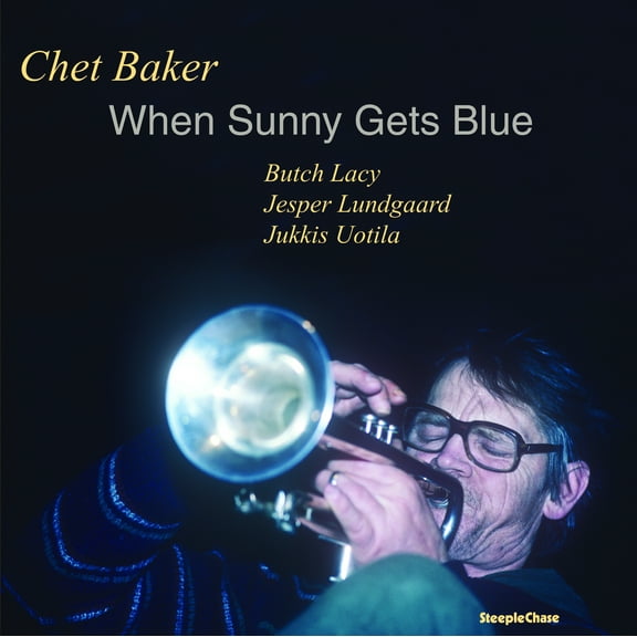 Chet Baker - When Sunny Gets Blue - Music & Performance - Vinyl