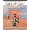 thumbnail image 1 of Soul by Soul By Johnson, Walter, 1 of 1