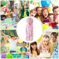 thumbnail image 4 of Paper Jellyfish Lanterns Innovative Kid Birthday Party Decoration, 4 of 9
