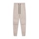 thumbnail image 4 of Pantalones largos para hombre con cordón, cintura elástica, múltiples bolsillos, pantalones casuales para hombre, 4 of 4