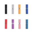 thumbnail image 4 of 8ml Mini Portable Parfum Spray Empty Bottle, Rotary Perfume Packing Bottle,portable Bottling - Snngv, 4 of 5
