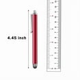 thumbnail image 2 of YANI- Assorted Colors Stylus Pen Universal Touch Screen Capacitive Stylus For All T..., 2 of 6