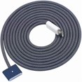 thumbnail image 1 of wonima11 USB-C to Magnetic 3 Fast Charging Cable (2 m/6.6 ft), Compatible with MacBook Air (15''/13'' M4 2025, M3 2024, 15'' M2 2023, 13" M2 2022), MacBook Pro (16"/14" 2024/2023/2021), Midnight Blue, 1 of 1