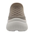 thumbnail image 3 of Tenis Skechers Bounder 2.0 Emerged Para Hombre 232459 beige 25.5, 3 of 5