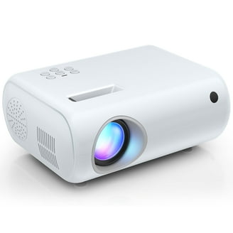 VANKYO GO300 Smart Wi-Fi Mini Projector, 150ANSI Lumen Wi-Fi