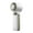 White, variant on Handheld Fan Pocket Fan Outdoor Cooling Fan 6000mAh Table Fan 199 Speed Setting Suitable for Travel and Outdoor Activity