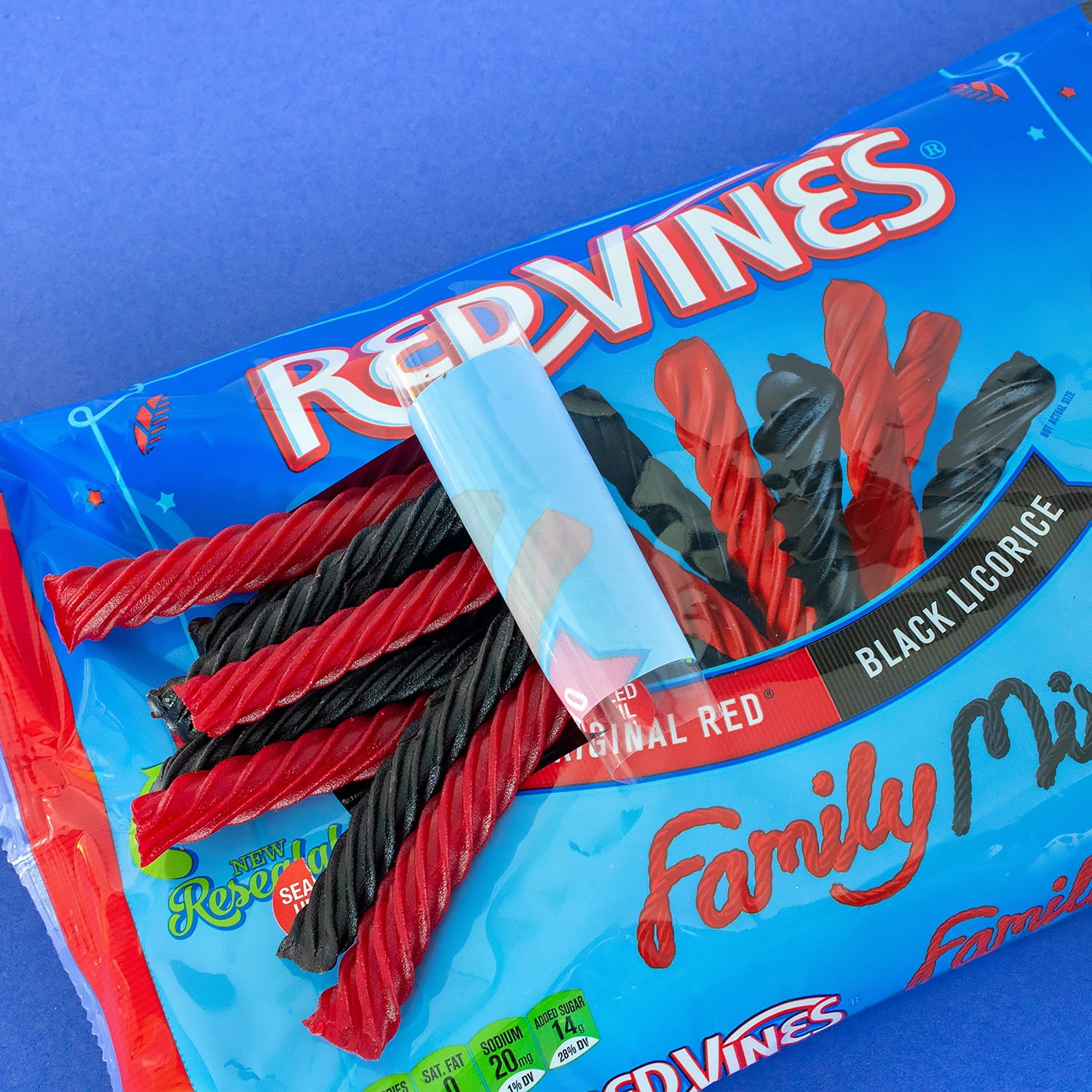 Red Vines Family Mix, 30 oz