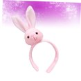 thumbnail image 3 of OHOIOLLA Rosa Con Orejas De Para De Fiestas Y Eventos Y, 3 of 8