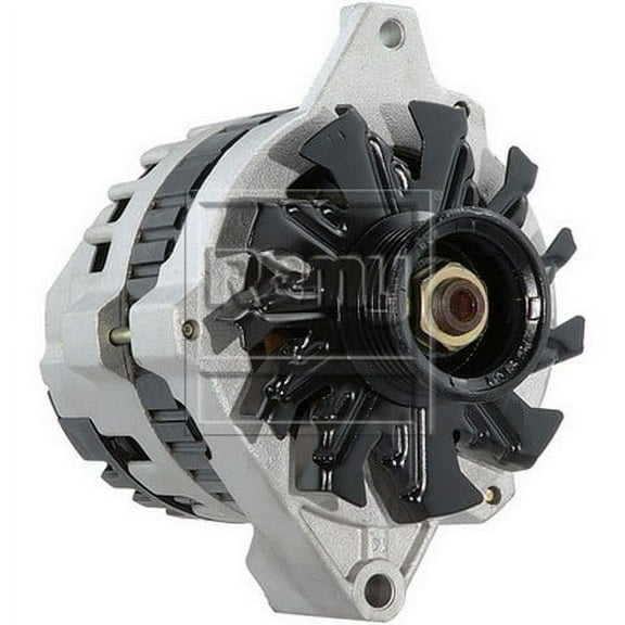 Remy 20388 Premium Alternator For 87-91 Chevrolet Corvette