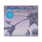 Steve Howe's Remedy: Steve Howe (vocals, acoustic & electric guitar, steel guitar, dobro, mandolin, dulcimer); Gilad Atzmon (alto, tenor & baritone saxophones, flute, clarinet); Virgil Howe (keyboards, background vocals); Derrick Taylor (bass); Dylan Howe (drums).