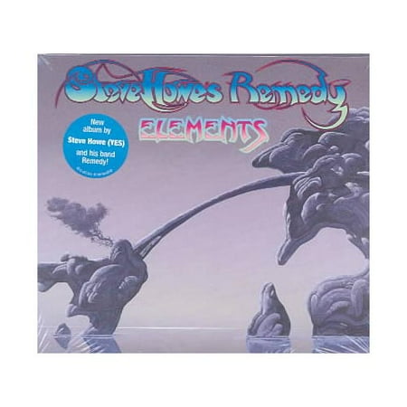 Steve Howe's Remedy: Steve Howe (vocals, acoustic & electric guitar, steel guitar, dobro, mandolin, dulcimer); Gilad Atzmon (alto, tenor & baritone saxophones, flute, clarinet); Virgil Howe (keyboards, background vocals); Derrick Taylor (bass); Dylan Howe (drums).