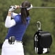 thumbnail image 4 of Bolsa de Cuero PU para Pelotas de golf Cgtredaw Mini negro, 4 of 6