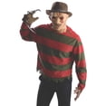 thumbnail image 1 of Camisa de disfraz de Nightmare on Elm Freddy Krueger para ho, 1 of 1
