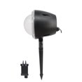 thumbnail image 2 of Awdenio LED Water Pattern Projection Lamp Water Pattern Decoration Projector Party Atmosphere Light, 2 of 2