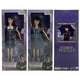 thumbnail image 1 of Living Dead Dolls Wednesday Addams Family Doll Set Gift For Fans, 1 of 4