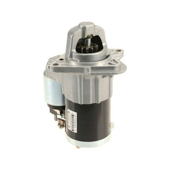 Starter - Compatible with 2013 - 2015 Buick Encore 2014