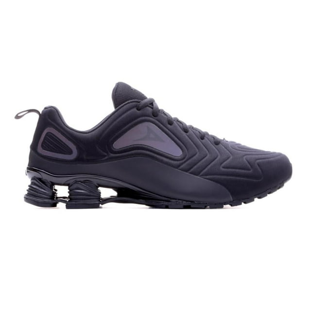 Tenis Hombre Pirma 4015 Talla 25 Negro