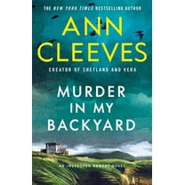 Murder in My Backyard: An Inspector Ramsay Novel